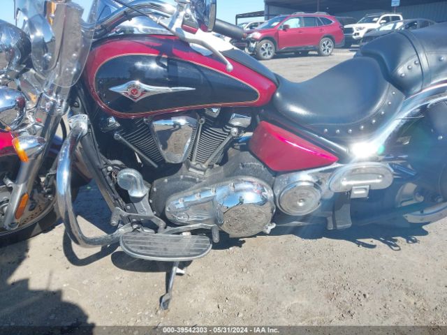 2007 KAWASAKI VN2000 JKBVNMF157A004814 Photo 7