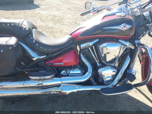 2007 KAWASAKI VN2000 JKBVNMF157A004814 Photo 8