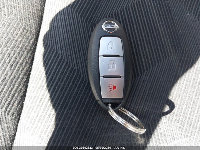 Nissan ROGUE SV 2014 5N1AT2MV5EC847112 Image 11