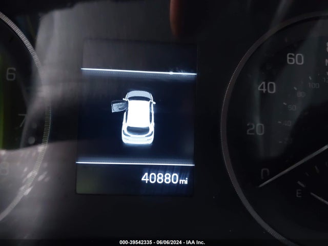 Hyundai Tucson Limited 2020 KM8J33AL9LU247547 Image 7