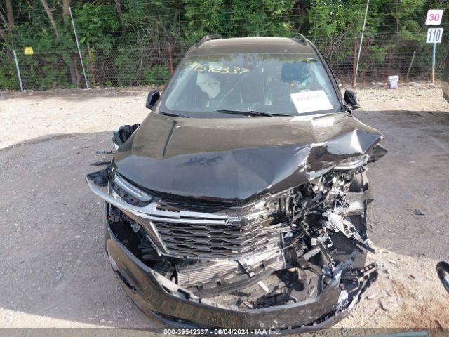 2GNAXMEV3N6105097 Chevrolet Equinox Fwd Rs