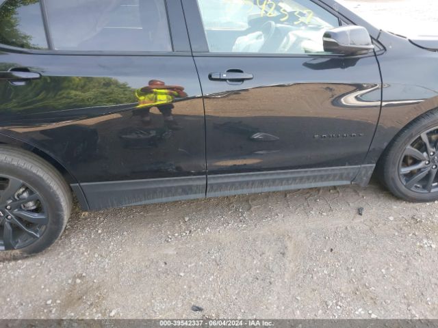 2GNAXMEV3N6105097 Chevrolet Equinox Fwd Rs