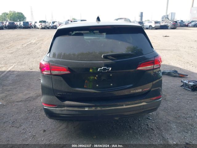 2GNAXMEV3N6105097 Chevrolet Equinox Fwd Rs