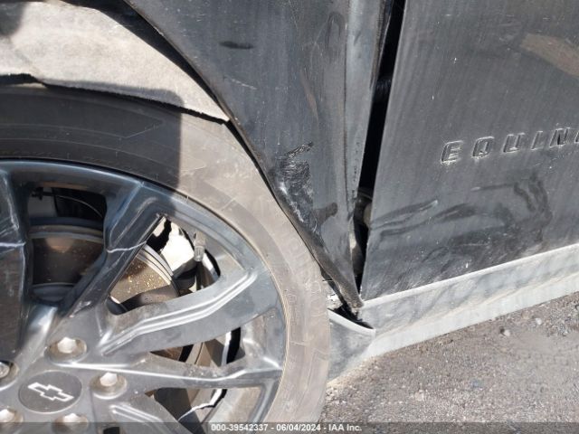2GNAXMEV3N6105097 Chevrolet Equinox Fwd Rs