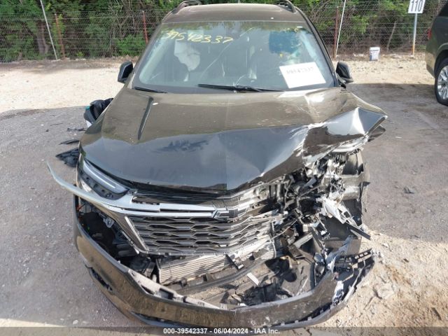 2GNAXMEV3N6105097 Chevrolet Equinox Fwd Rs
