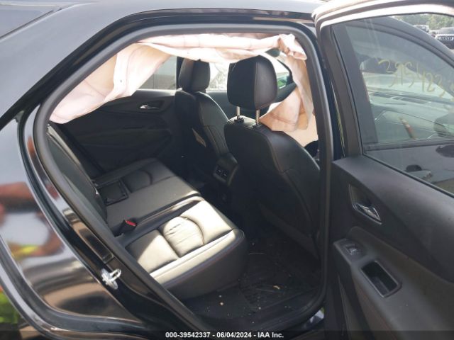 2GNAXMEV3N6105097 Chevrolet Equinox Fwd Rs
