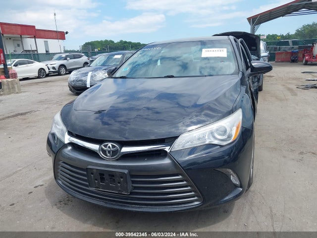 Toyota CAMRY LE 2017 4T1BF1FK6HU379088 Image 13
