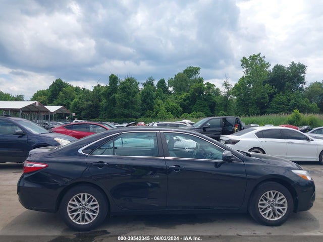 Toyota CAMRY LE 2017 4T1BF1FK6HU379088 Image 14