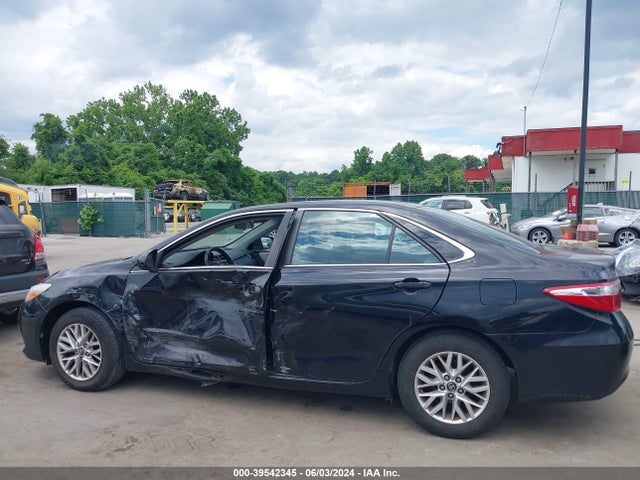Toyota CAMRY LE 2017 4T1BF1FK6HU379088 Image 15