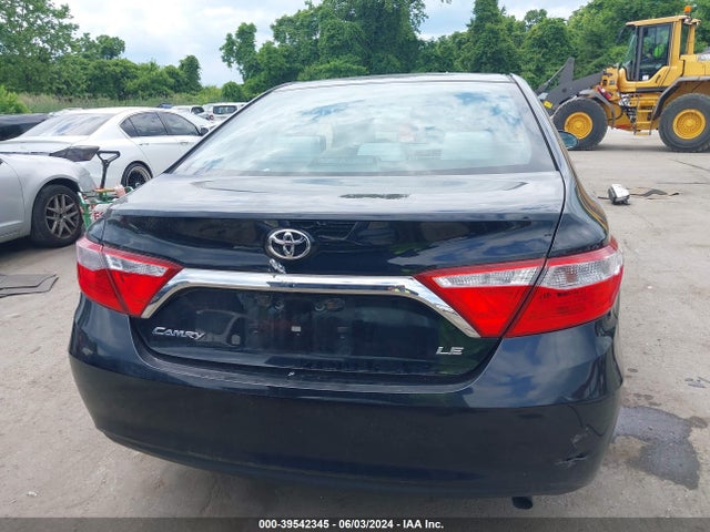 Toyota CAMRY LE 2017 4T1BF1FK6HU379088 Image 17