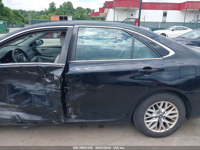 Toyota CAMRY LE 2017 4T1BF1FK6HU379088 Image 18