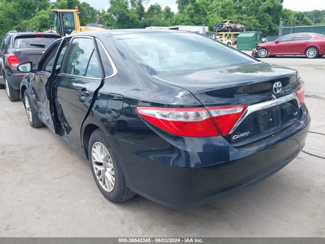 Toyota CAMRY LE 2017 4T1BF1FK6HU379088 Image 3