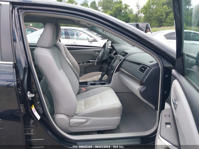 Toyota CAMRY LE 2017 4T1BF1FK6HU379088 Image 5