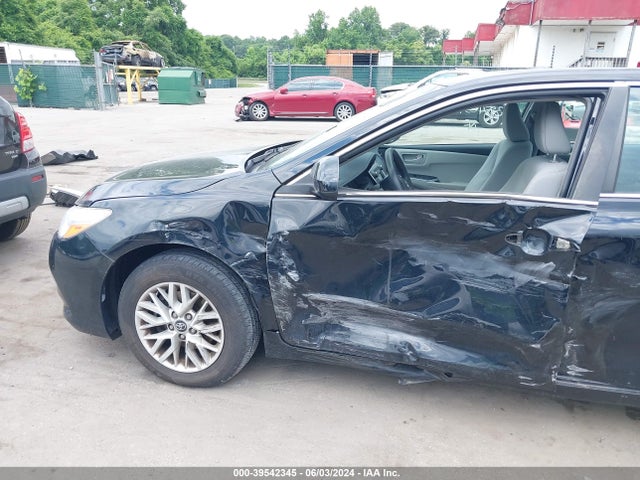 Toyota CAMRY LE 2017 4T1BF1FK6HU379088 Image 6