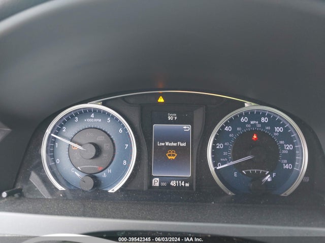 Toyota CAMRY LE 2017 4T1BF1FK6HU379088 Image 7