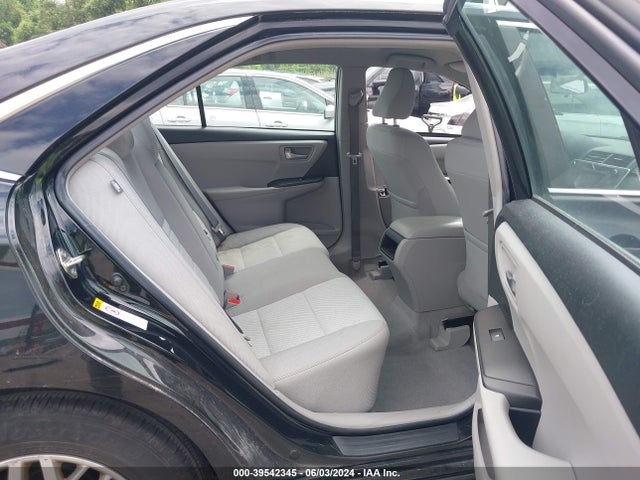 Toyota CAMRY LE 2017 4T1BF1FK6HU379088 Image 8
