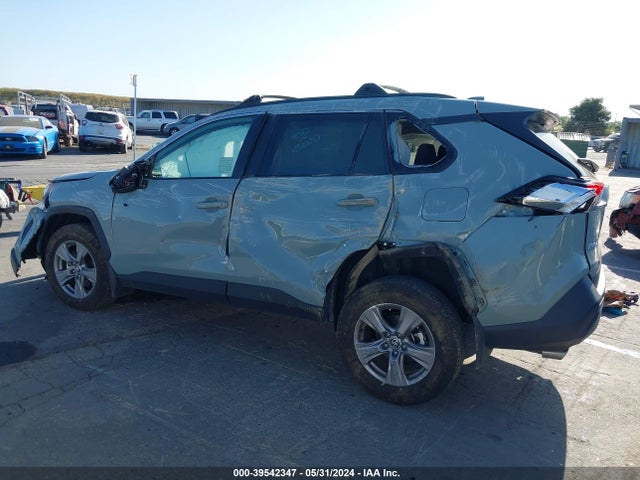 Toyota Rav4 Xle 2023 2T3W1RFV1PW291631 Image 14