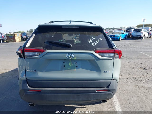 Toyota Rav4 Xle 2023 2T3W1RFV1PW291631 Image 16