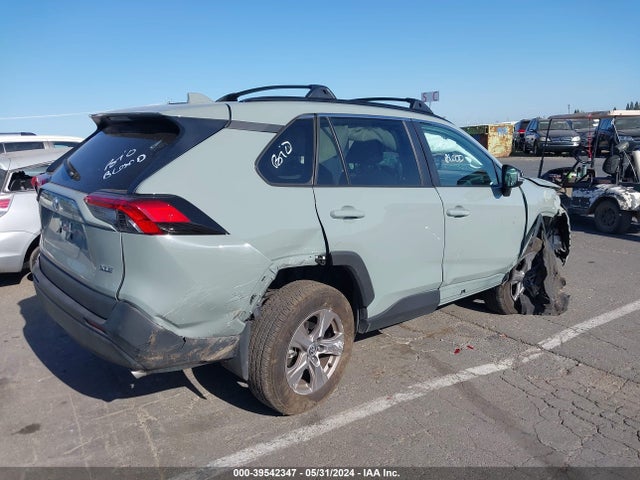 Toyota Rav4 Xle 2023 2T3W1RFV1PW291631 Image 4