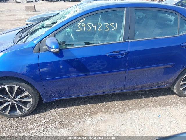 Toyota Corolla Xse 2018 2T1BURHE4JC038324 Image 14