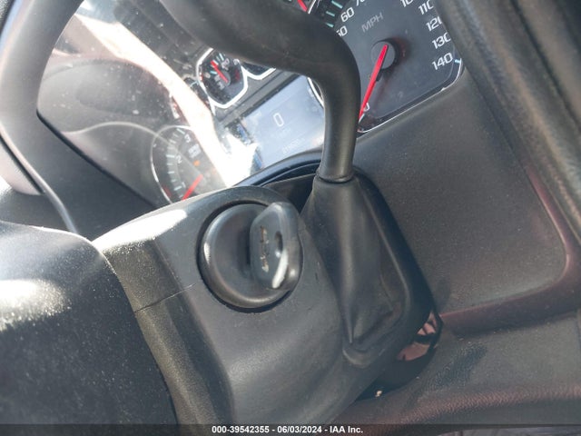 Chevrolet Silverado 1500 1lz 2014 1GCVKSEC9EZ126701 Image 11