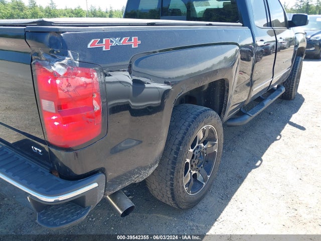 Chevrolet Silverado 1500 1lz 2014 1GCVKSEC9EZ126701 Image 20