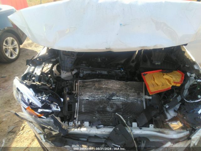 YV126MFJ9F2365718 Volvo S60 T5