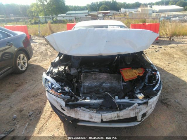 YV126MFJ9F2365718 Volvo S60 T5