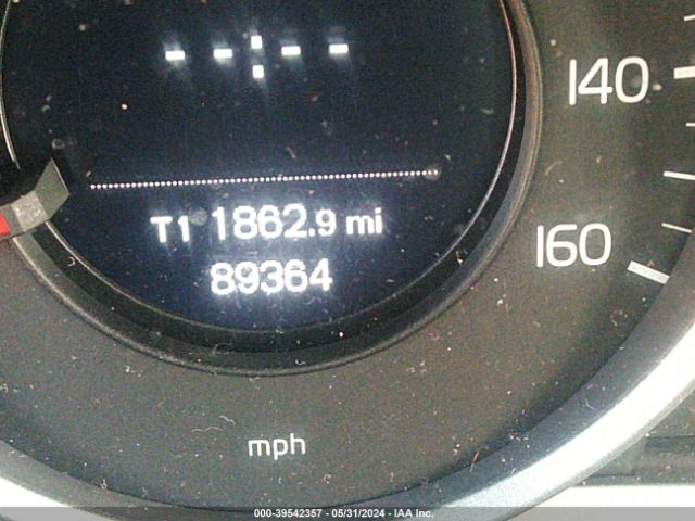 YV126MFJ9F2365718 Volvo S60 T5