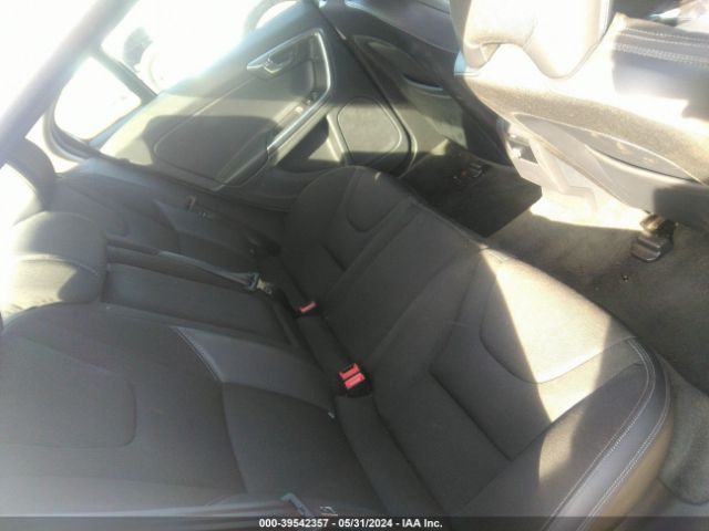 YV126MFJ9F2365718 Volvo S60 T5
