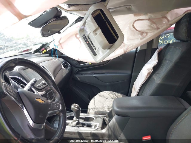 Chevrolet EQUINOX LT 2018 2GNAXJEVXJ6175978 Image 5