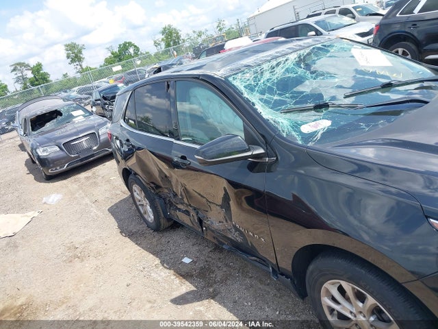 Chevrolet EQUINOX LT 2018 2GNAXJEVXJ6175978 Image 6