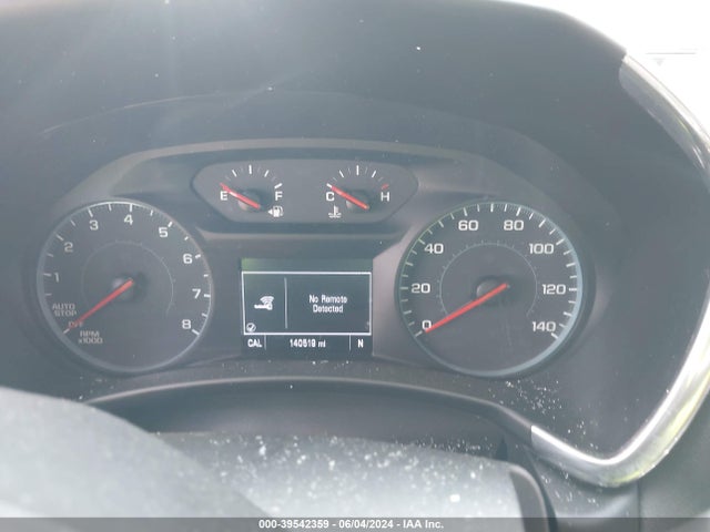 Chevrolet EQUINOX LT 2018 2GNAXJEVXJ6175978 Image 7