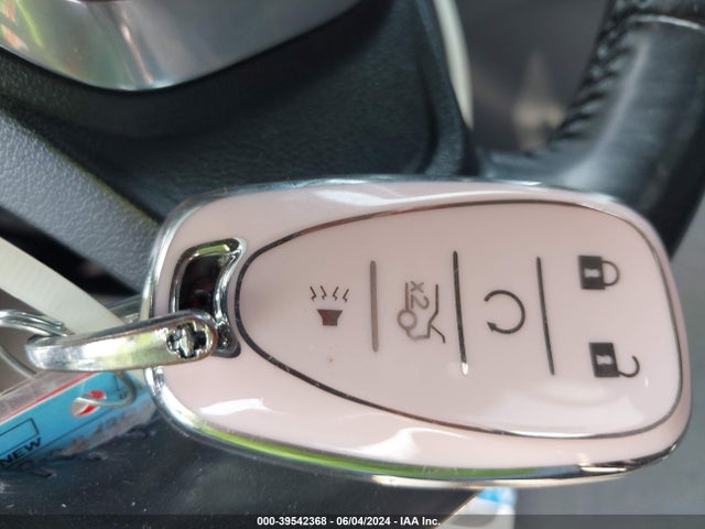 Chevrolet EQUINOX LT 2019 2GNAXKEV5K6205797 Image 11