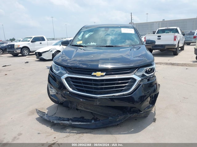 Chevrolet EQUINOX LT 2019 2GNAXKEV5K6205797 Image 12