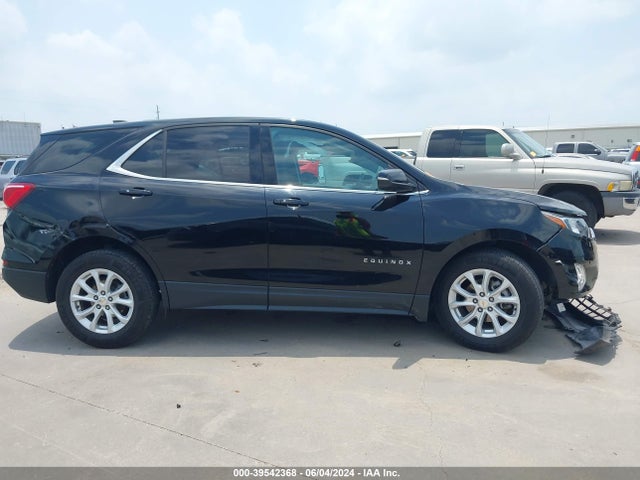 Chevrolet EQUINOX LT 2019 2GNAXKEV5K6205797 Image 13