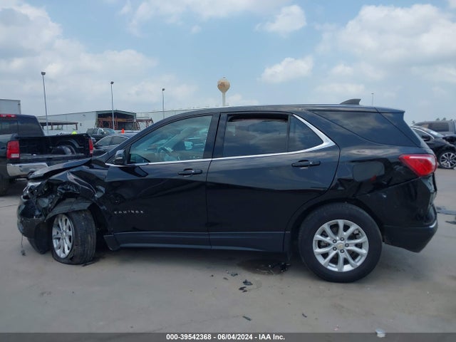 Chevrolet EQUINOX LT 2019 2GNAXKEV5K6205797 Image 14