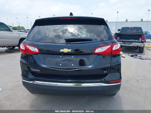 Chevrolet EQUINOX LT 2019 2GNAXKEV5K6205797 Image 16