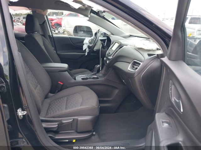 Chevrolet EQUINOX LT 2019 2GNAXKEV5K6205797 Image 5