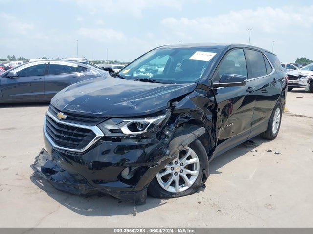 Chevrolet EQUINOX LT 2019 2GNAXKEV5K6205797 Image 6