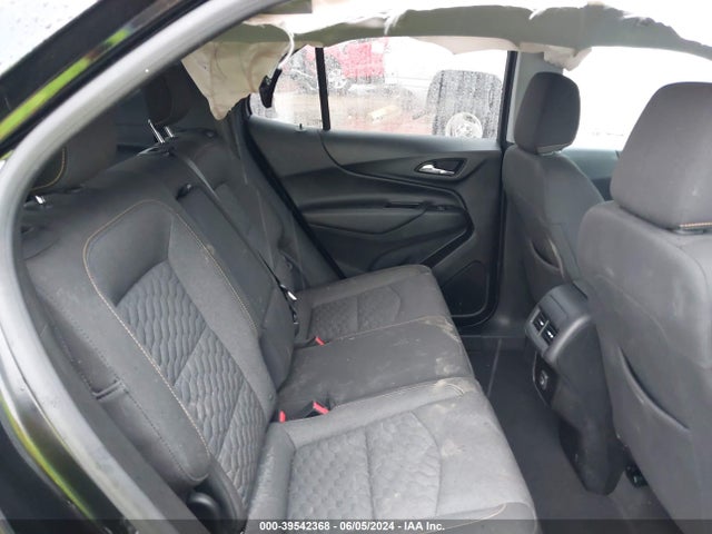 Chevrolet EQUINOX LT 2019 2GNAXKEV5K6205797 Image 8