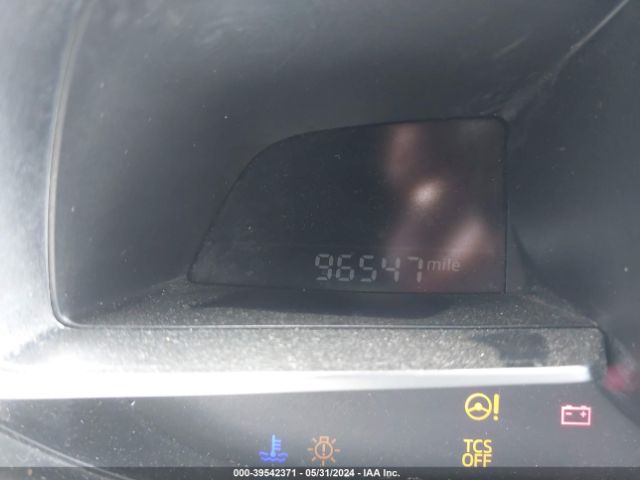 JM1DKBD71G0122097 Mazda Cx-3 Grand Touring