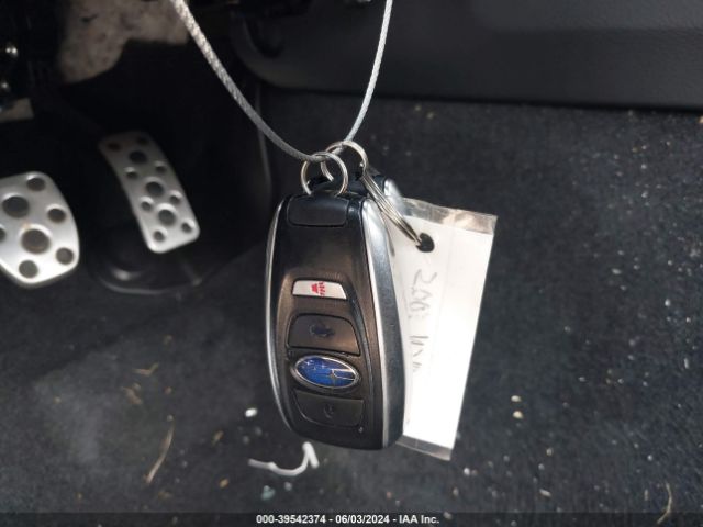 JF1VA1C66M9813620 Subaru Wrx Premium