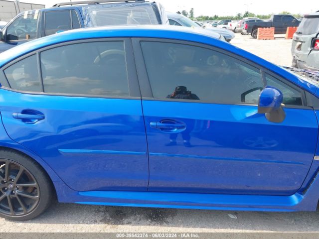 JF1VA1C66M9813620 Subaru Wrx Premium