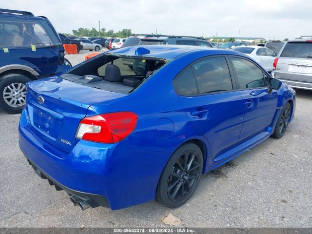 JF1VA1C66M9813620 Subaru Wrx Premium