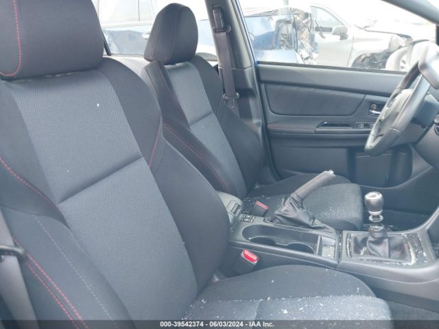 JF1VA1C66M9813620 Subaru Wrx Premium