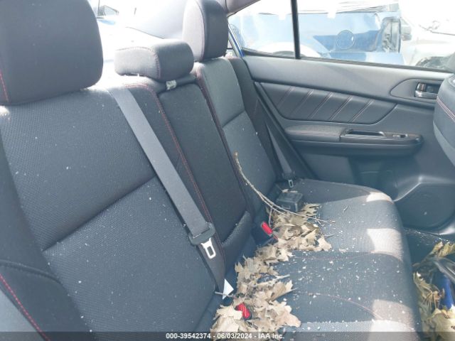JF1VA1C66M9813620 Subaru Wrx Premium
