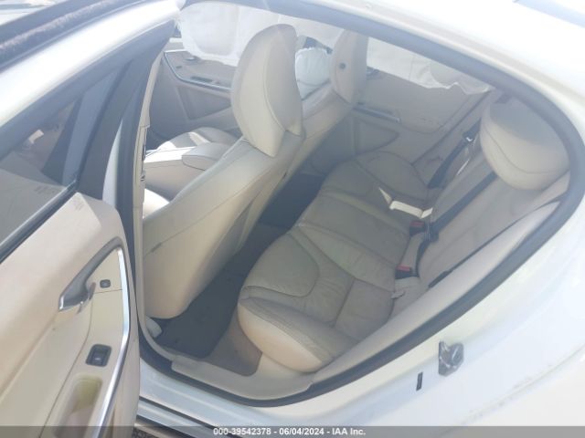 YV1612FS2E2277525 Volvo S60 T5/t5 Platinum/t5 Premier/t5 Premier Plus