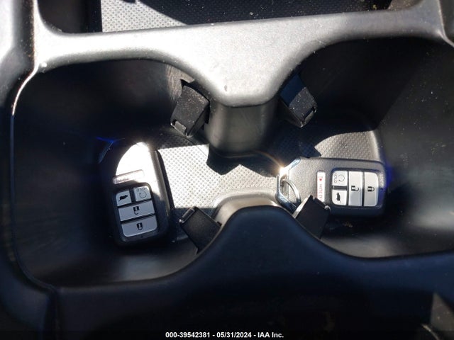 Honda Cr-v Awd Ex 2021 2HKRW2H58MH661950 Image 11