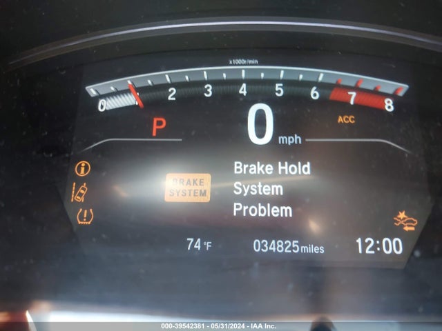 Honda Cr-v Awd Ex 2021 2HKRW2H58MH661950 Image 15